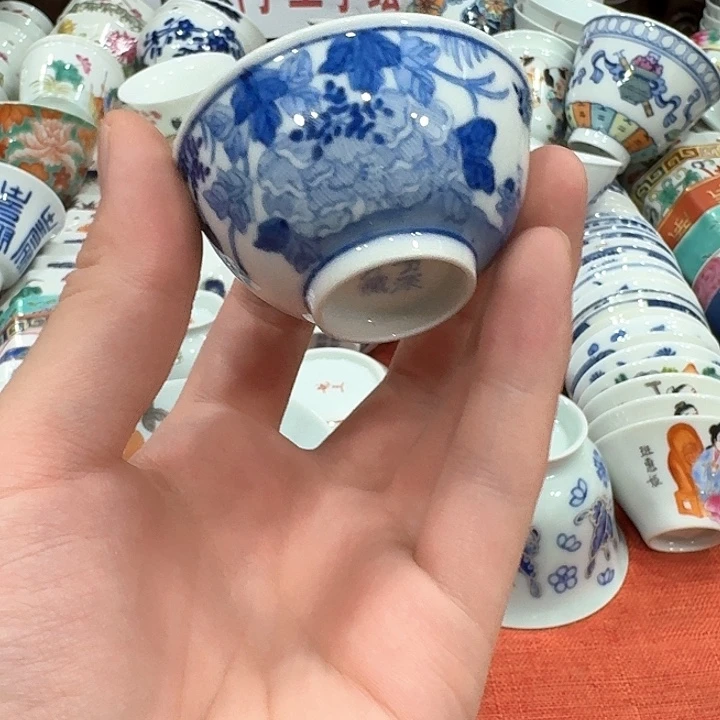 陶瓷艺术品收藏陶瓷