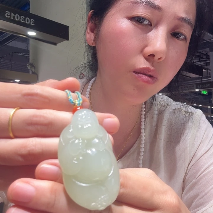 手链未镶嵌和田玉
