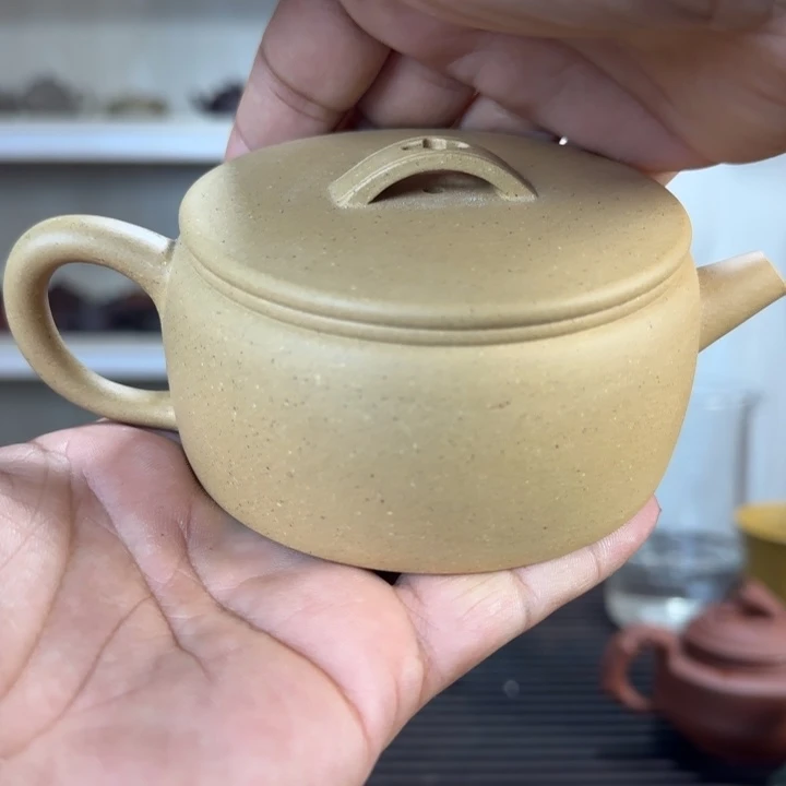 茶壶紫砂宜兴紫砂壶