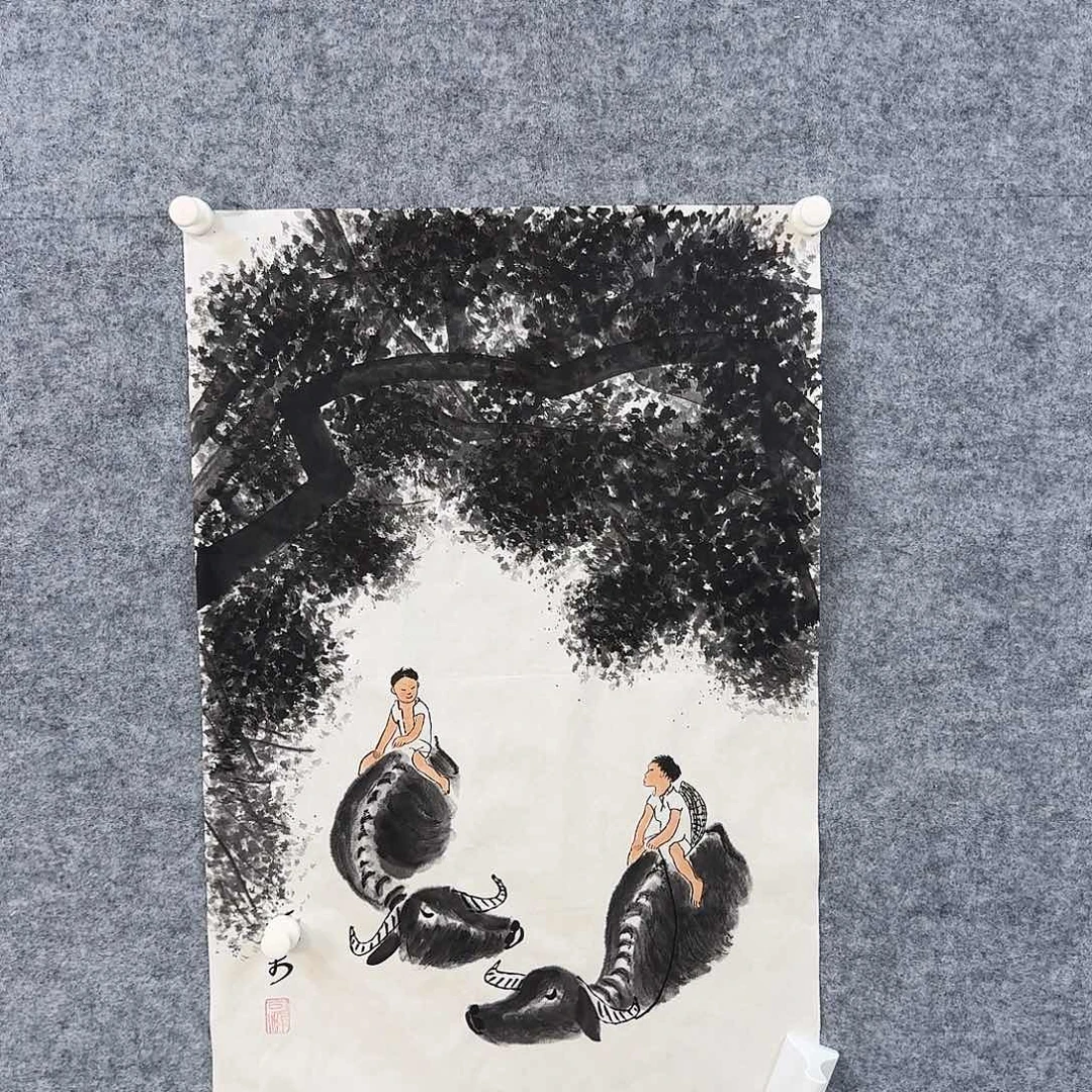 书法书画艺术作品链接