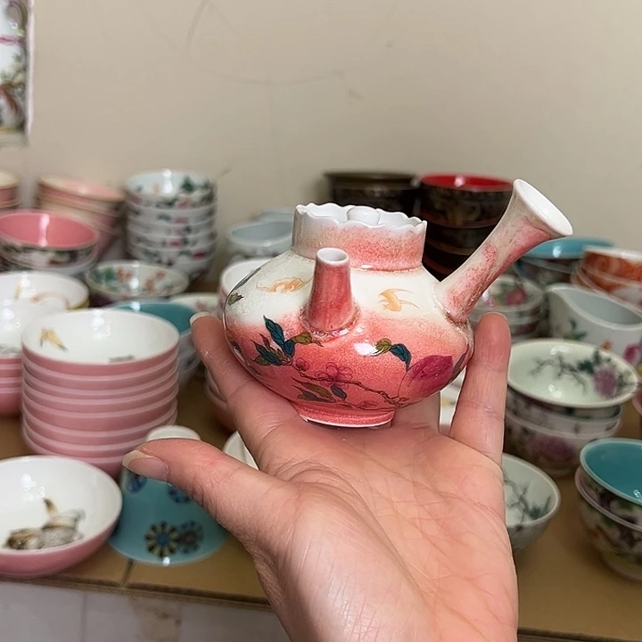 微瑕微瑕景德镇陶瓷