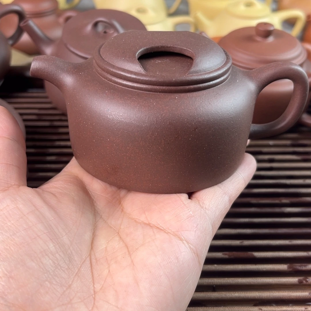 紫砂茶壶紫砂………………