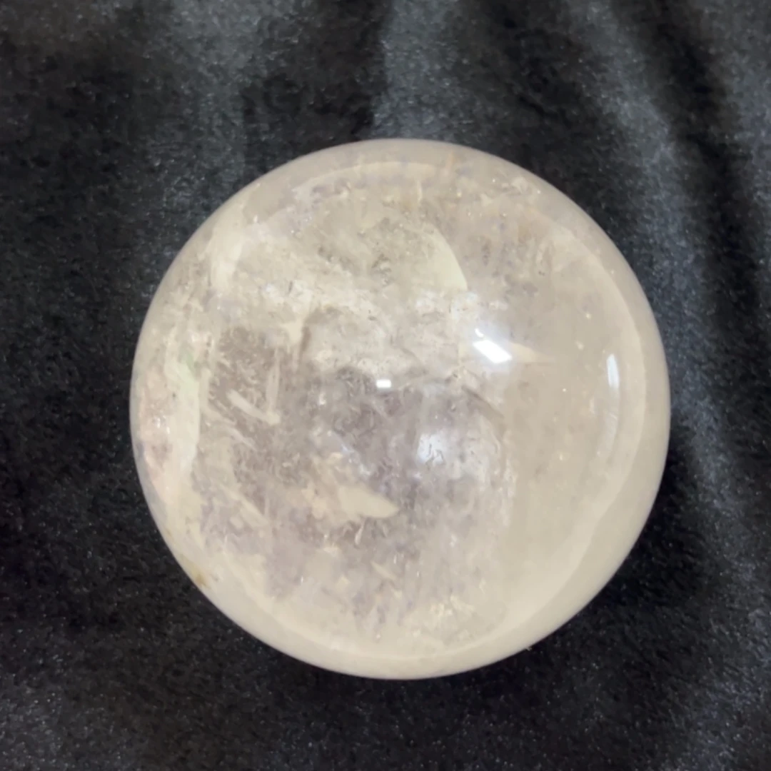 【闪购商品】未镶嵌珠宝半成品水晶