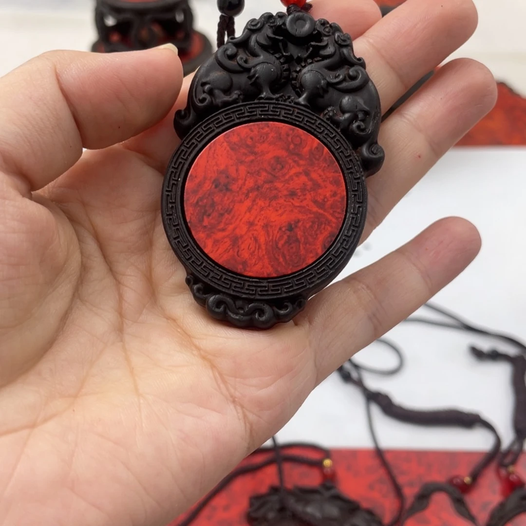东非黑黄檀（紫光檀）