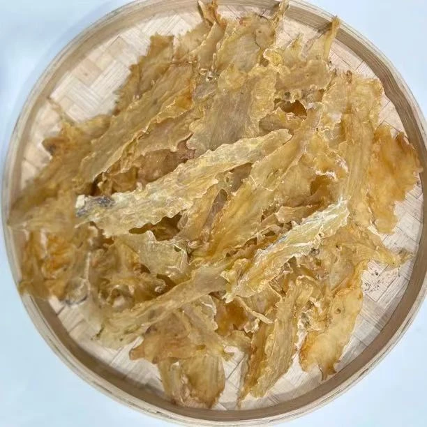 鳕鱼胶 家用炖煮