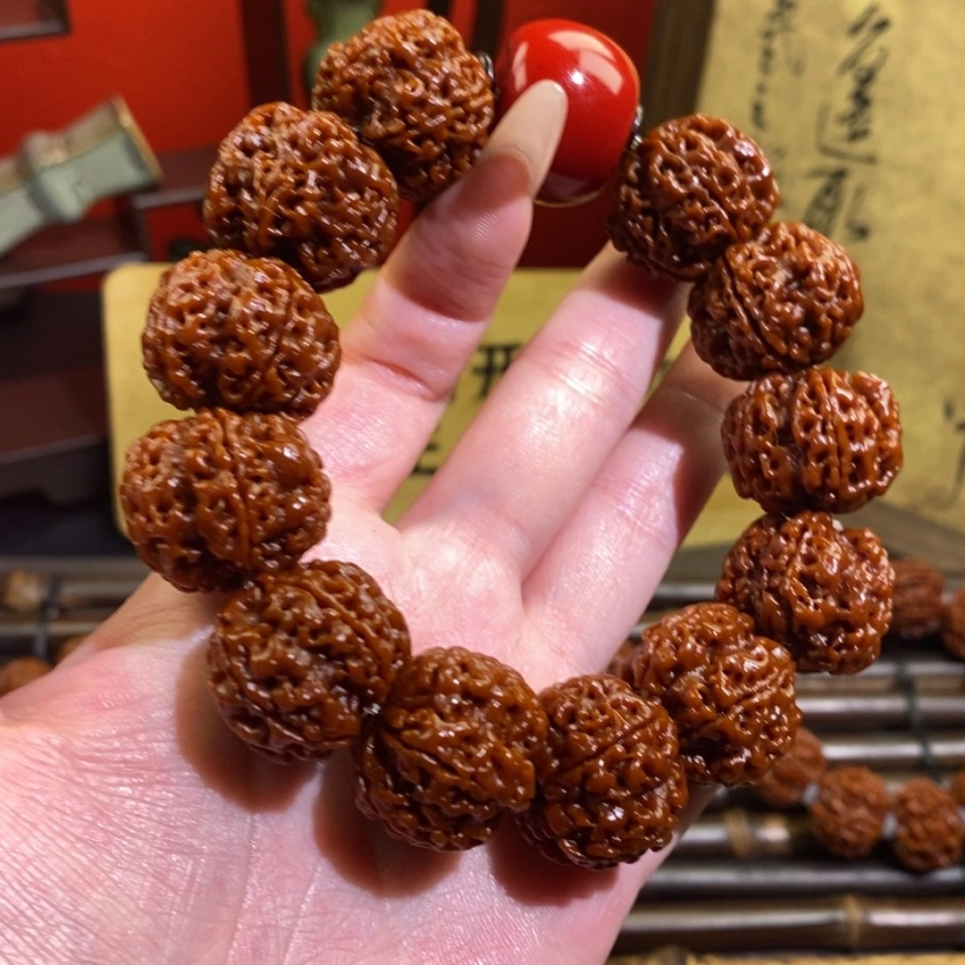金刚菩提手串523h.