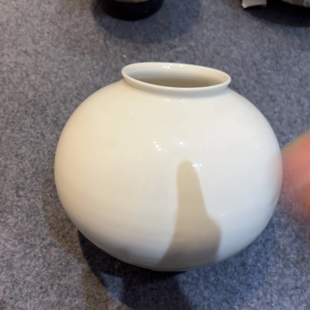 陶瓷人***喜一物一拍喜欢就拍