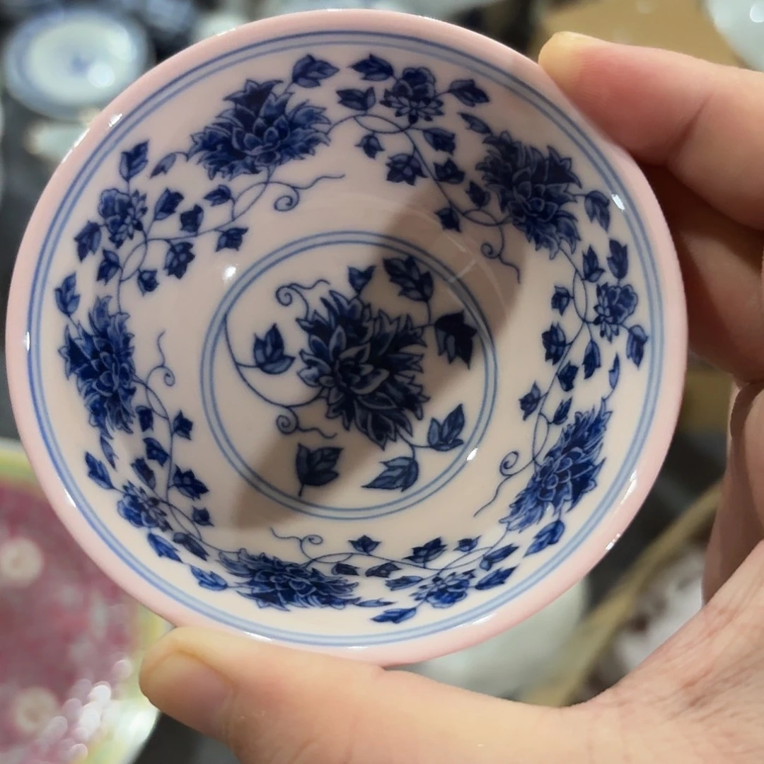 景德镇现代陶瓷艺术品