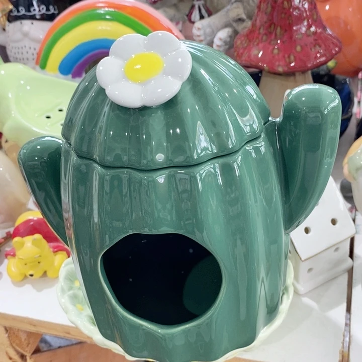 陶瓷树脂家居摆件