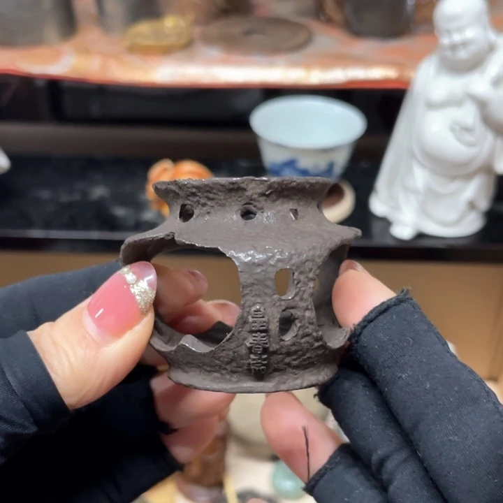 紫砂人生海海尽兴开怀