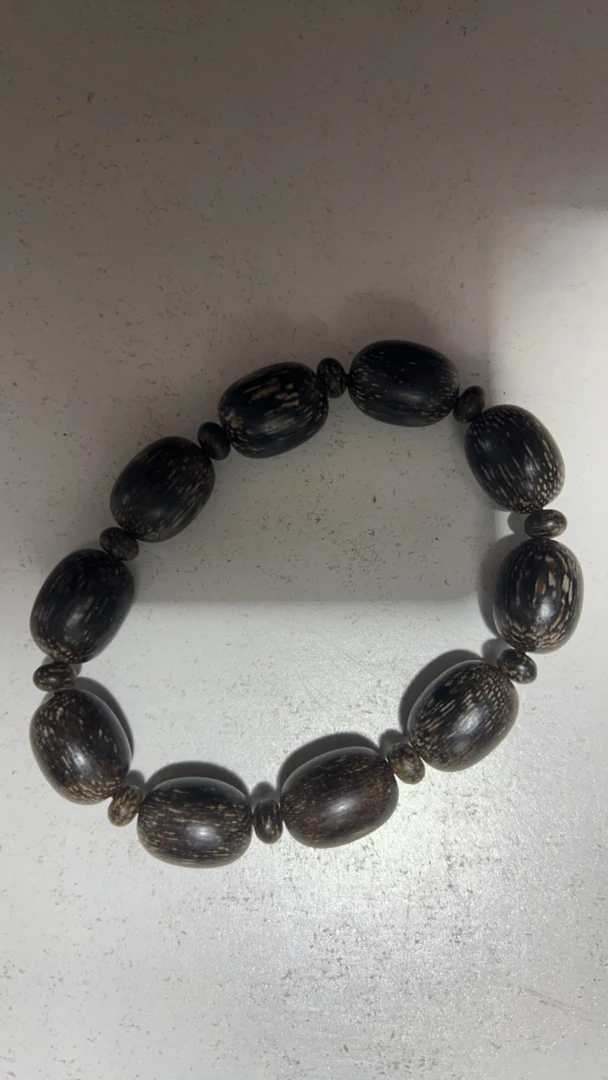 沉香R268福莱高端文玩12mm