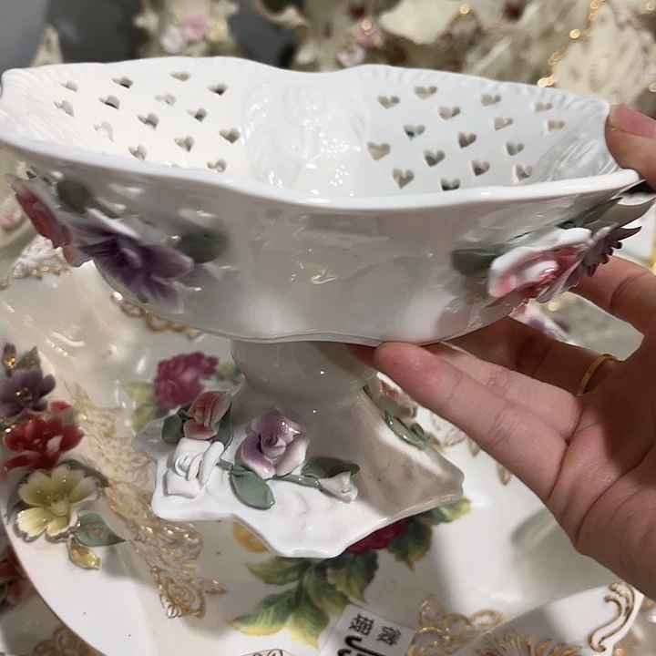 碟一个工厂库存微瑕产品