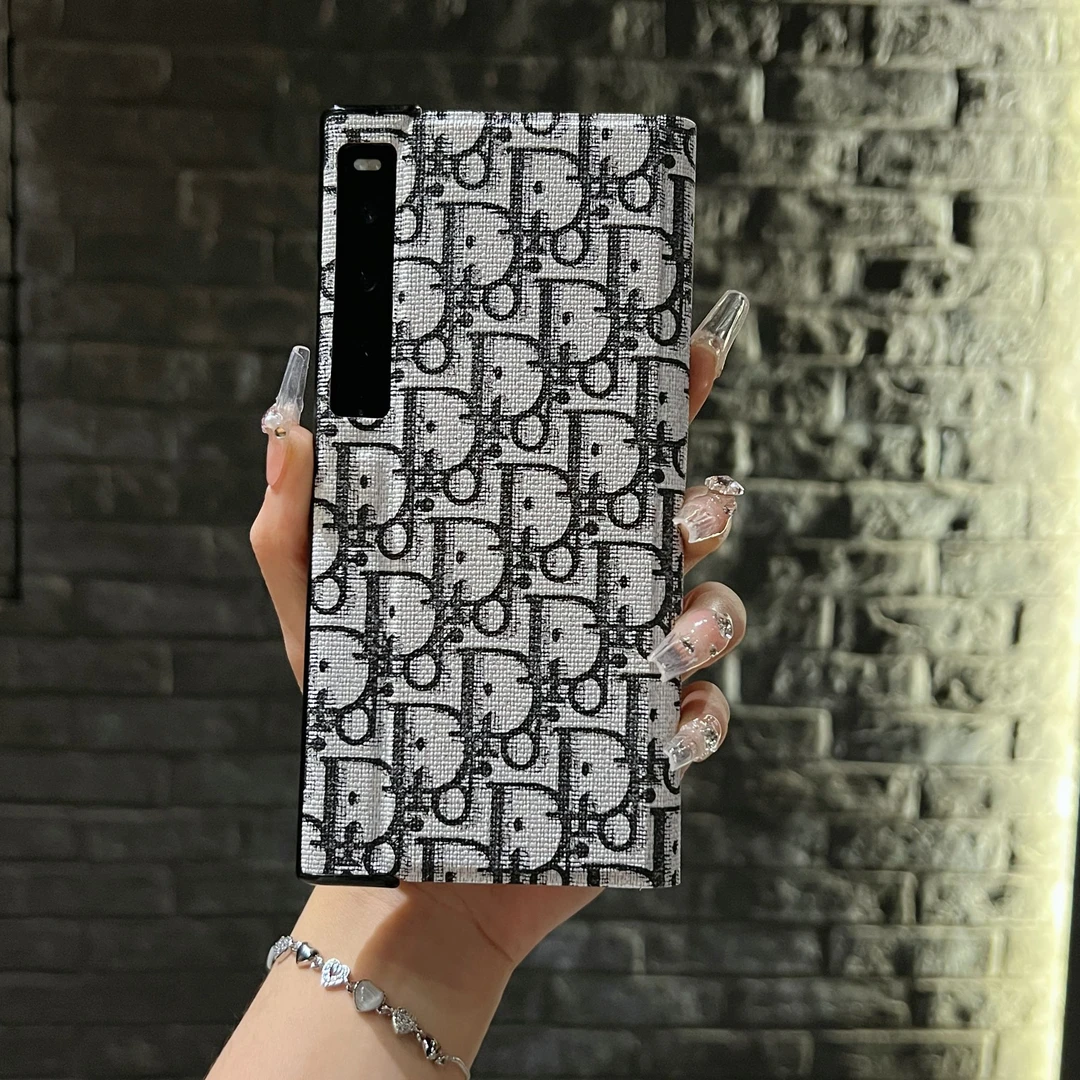 适用华为matexs2折叠屏手机壳matexs超薄全包真皮防摔翻盖保护套