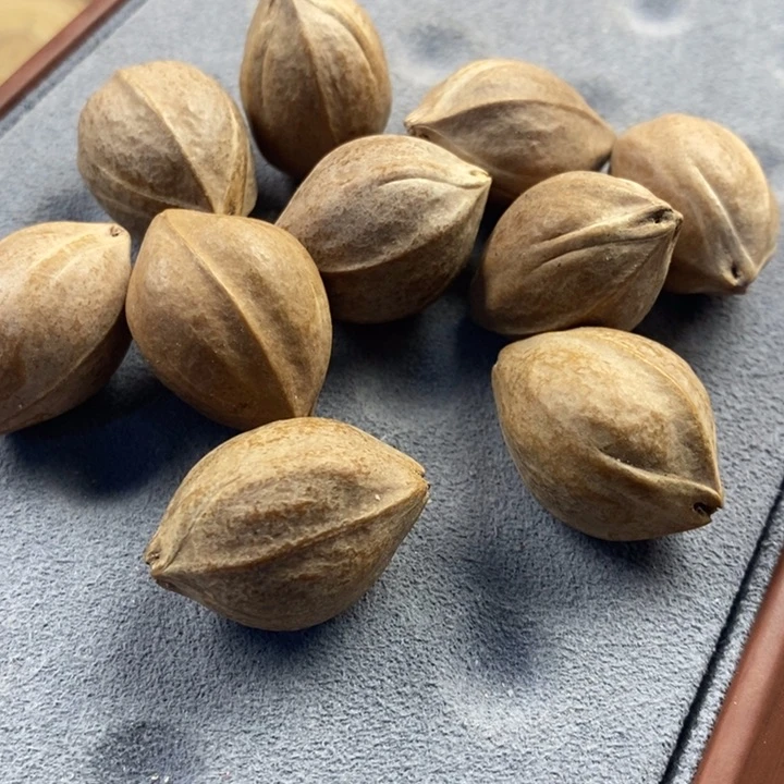 橄榄核手串/手链1.9手持……