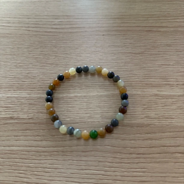 天然和田玉手串ZP勿拍