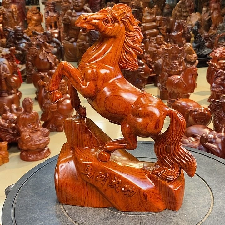 花梨木类小巴花梨木立马