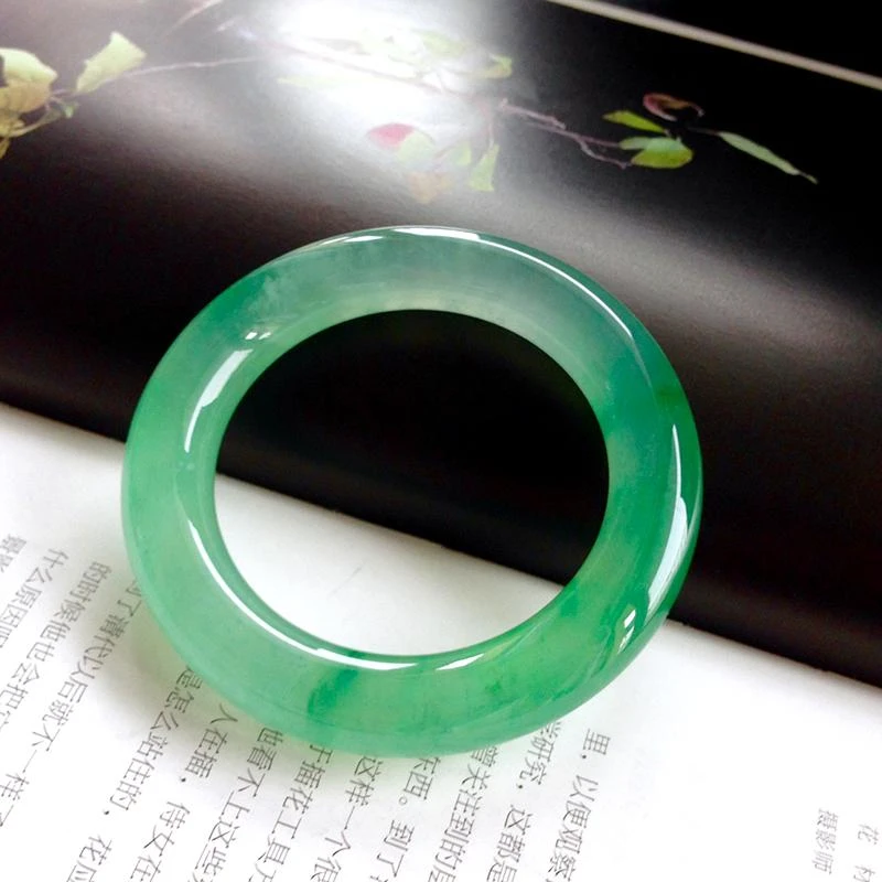 非金属珐琅手镯 A01-时尚缅风手镯，以直播间为准开单都有后台记录