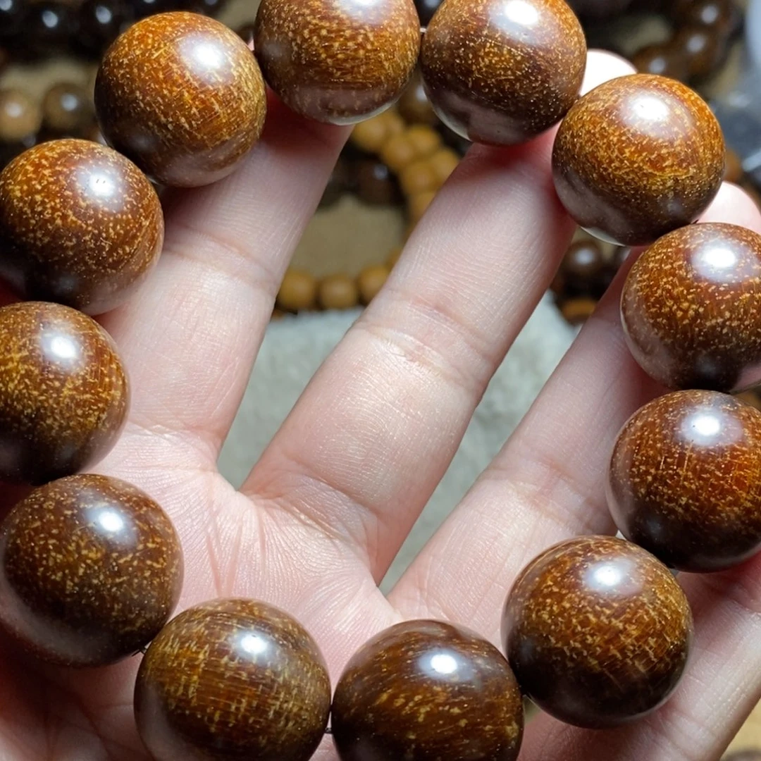 雨***贡木红冰橘龙2.0一物一拍