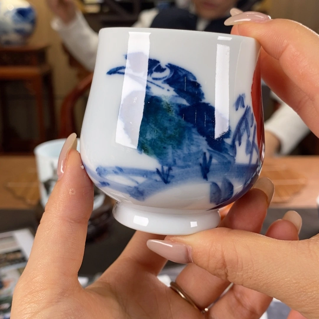 九鸣瓷艺九鸣瓷艺