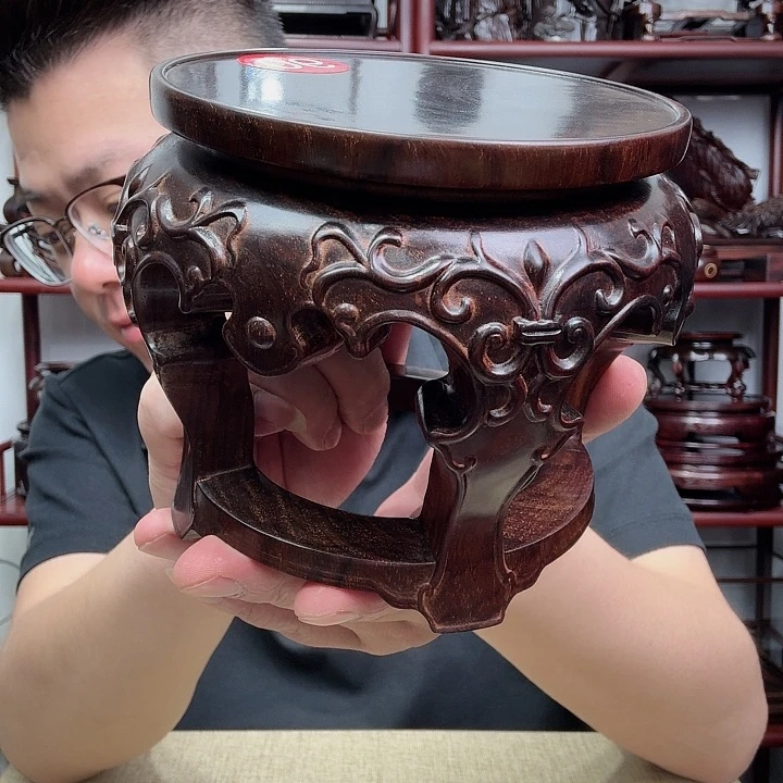紫砂工艺品@*少工艺品底座