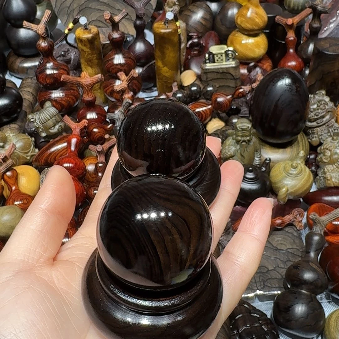 香榧木一**熙紫光檀紫光檀