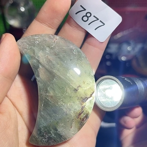 【闪购商品】水晶大型摆件（非配饰）未镶嵌