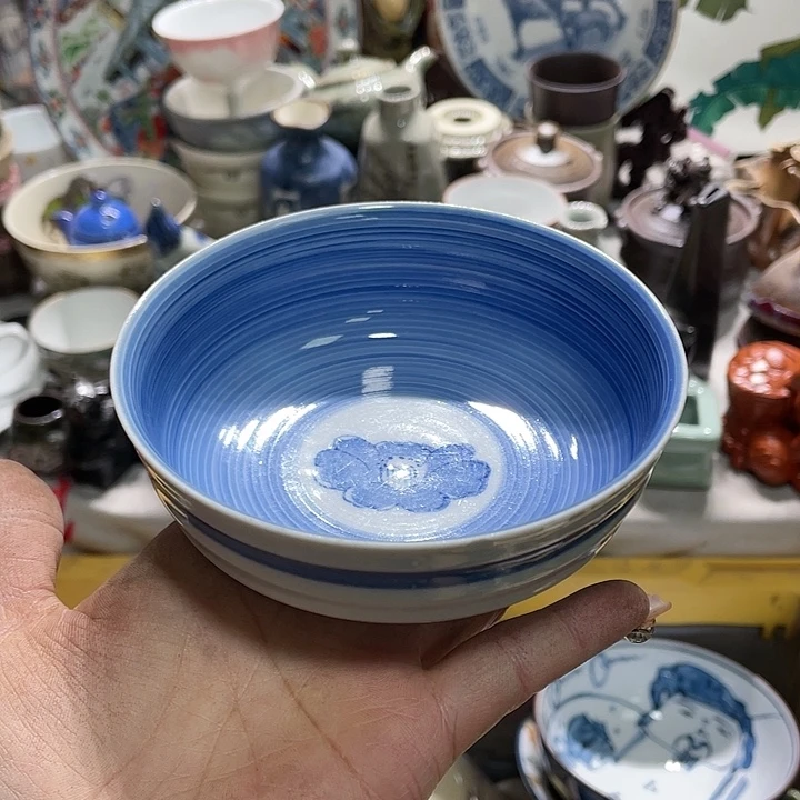 瓷片19.9发带瑕疵牌都是坏的7