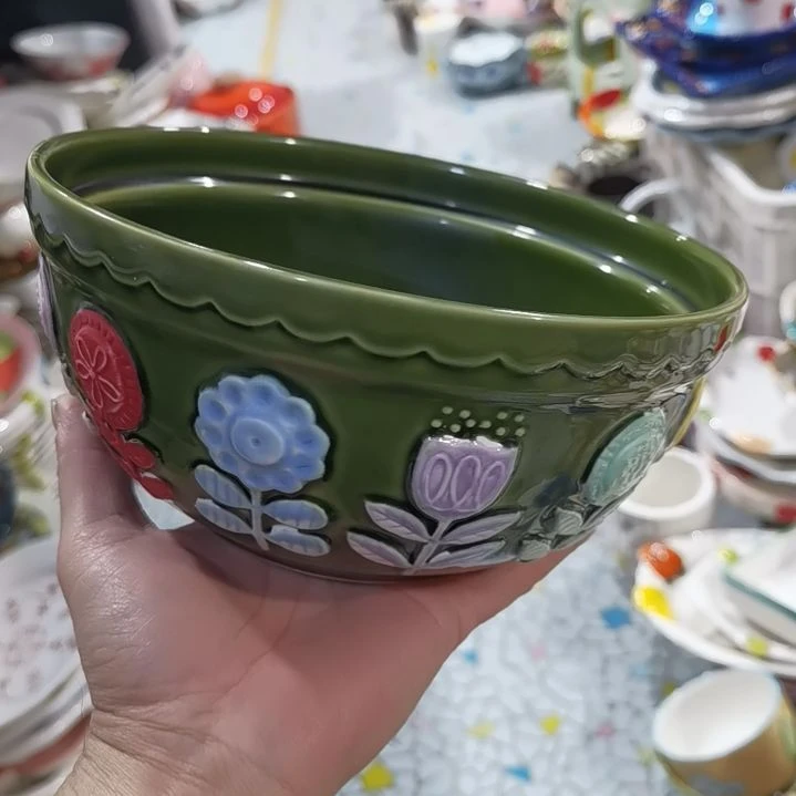 瓷片陶瓷产品设计质量