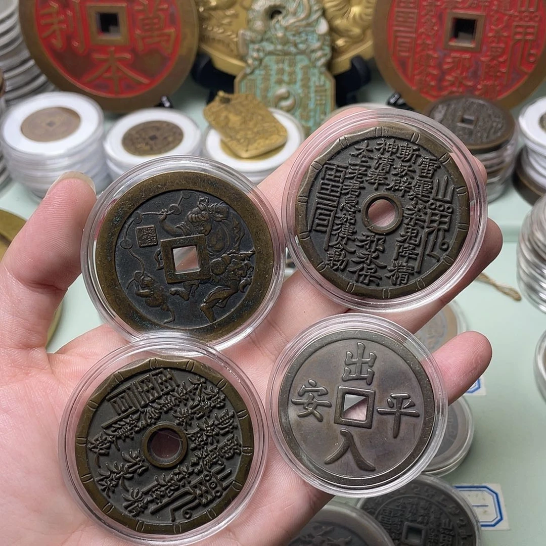 隆***瑜铜一物一拍 现场下单