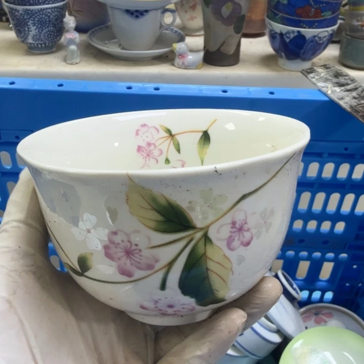 瓷片尹*开播啦…开播啦！