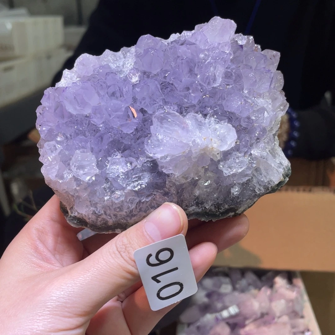 未镶嵌珠宝半成品水晶