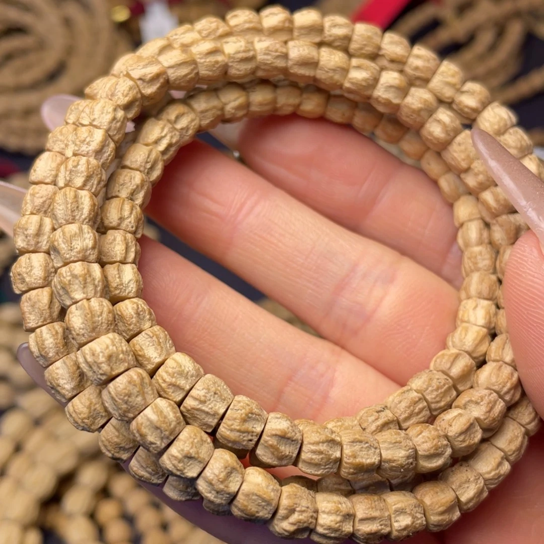 柏香籽/百香籽吊坠