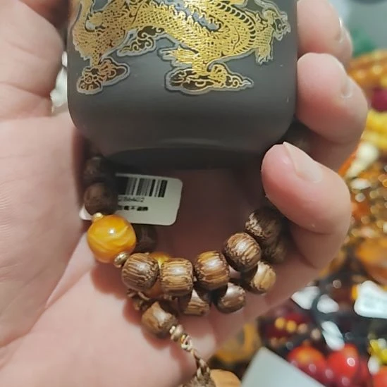 水晶玻璃迷你款闪电商品秒拍秒付款