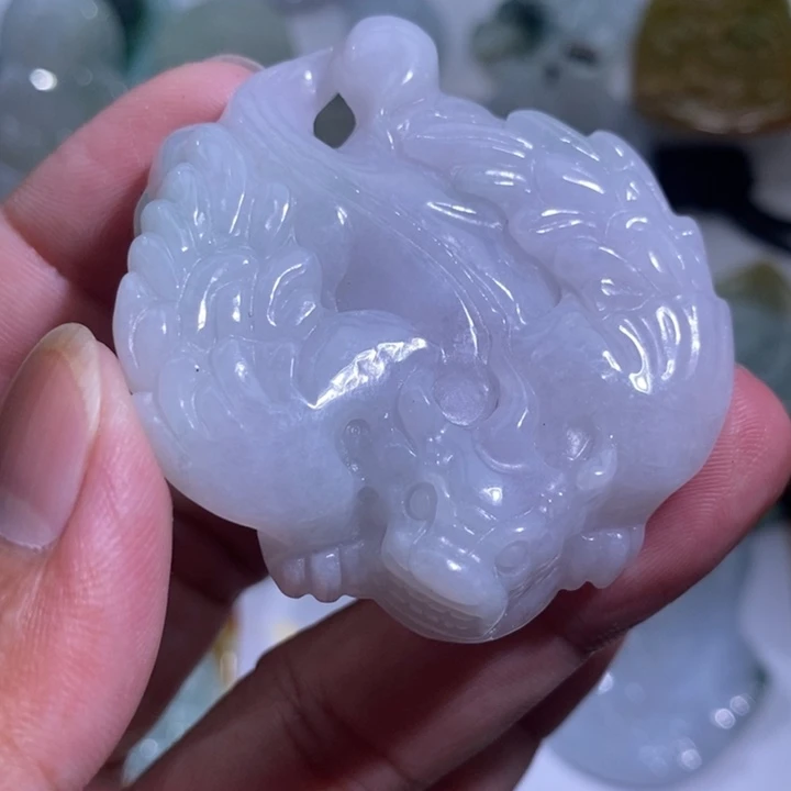 【闪购商品】颈饰未镶嵌翡翠11111111111111