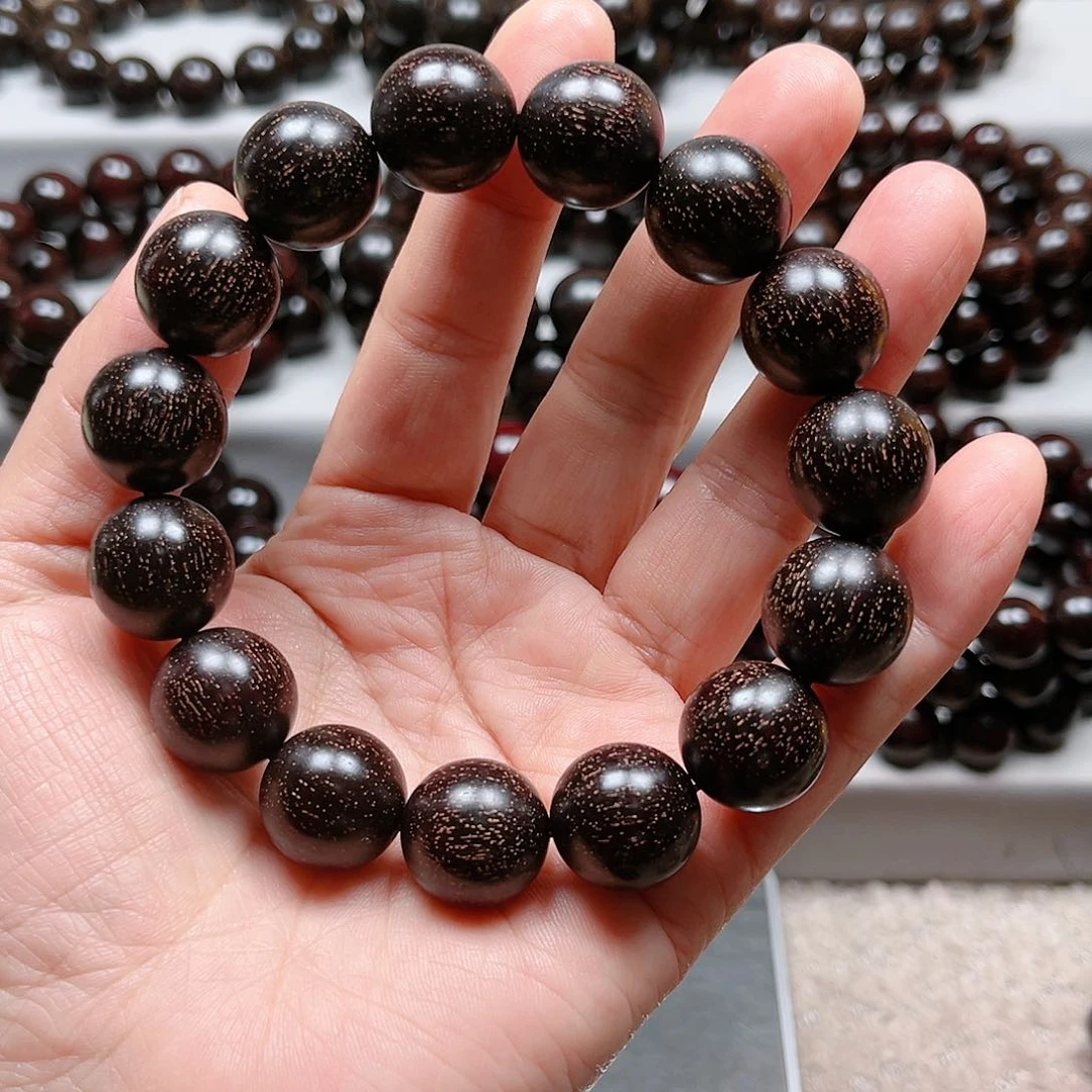 檀香紫檀（小叶紫檀）重****头1.5爆