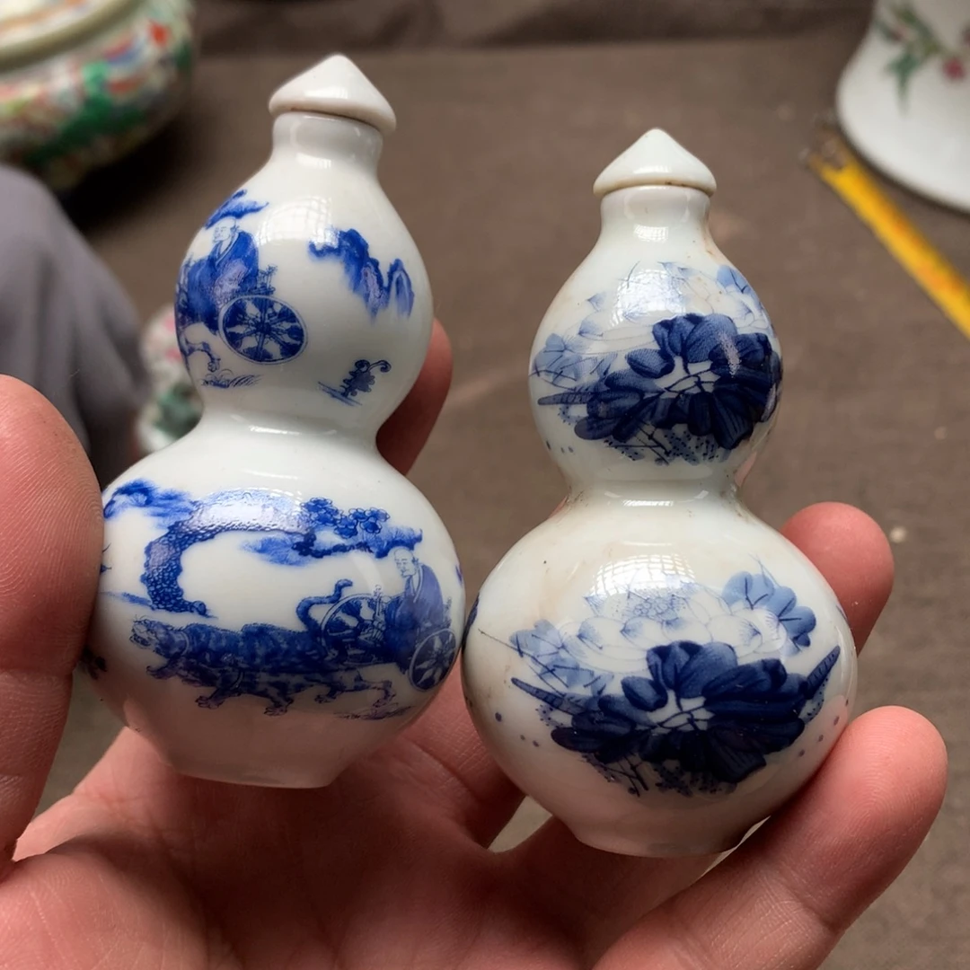 摆件陶瓷旧藏瓷器旧藏瓷器