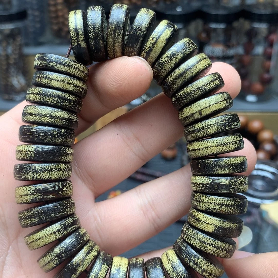 降真香无事牌海南冲漏