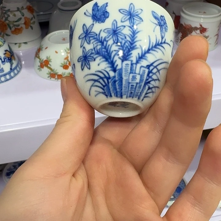 陶瓷艺术品收藏陶瓷