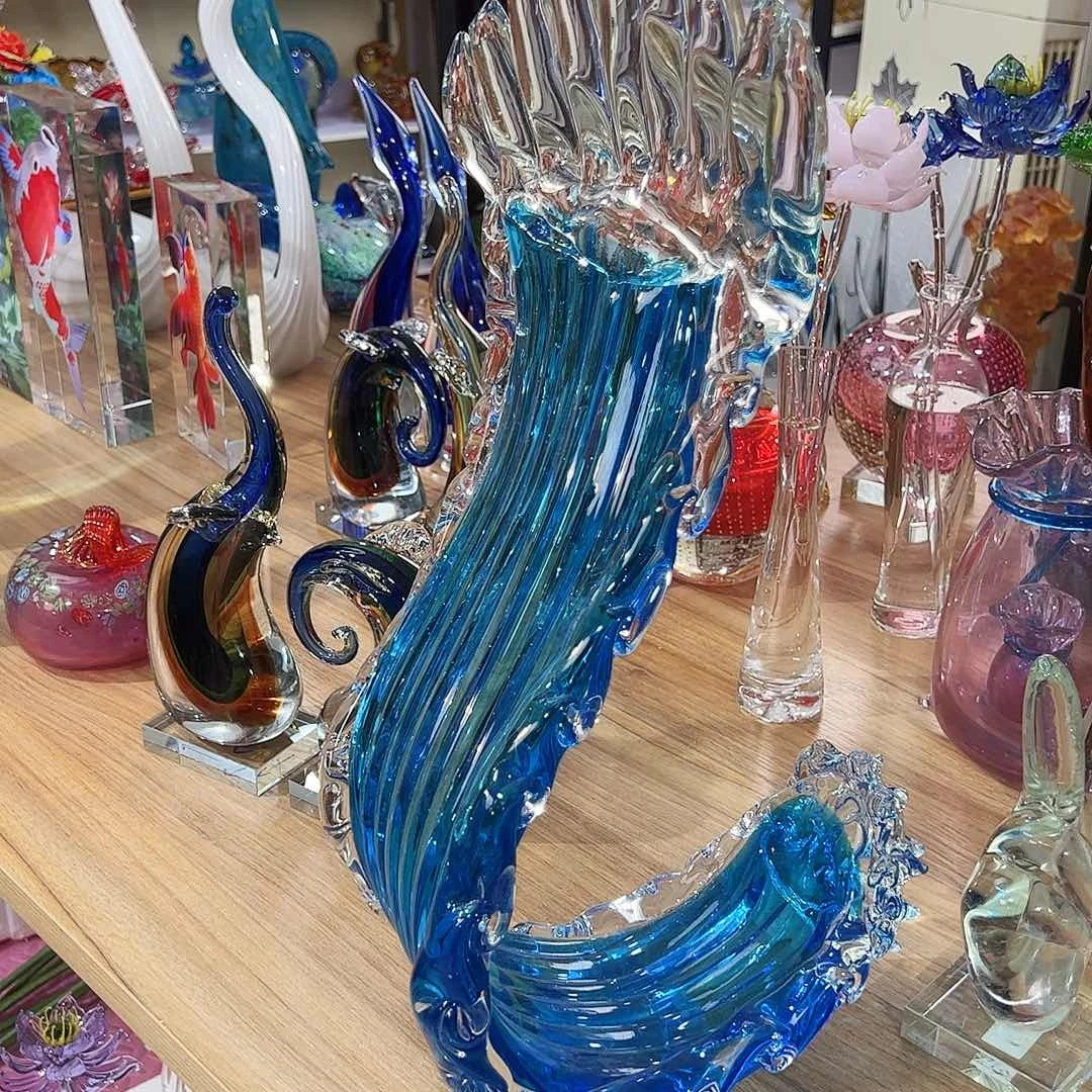 菊***G手工琉璃……琉璃琉璃