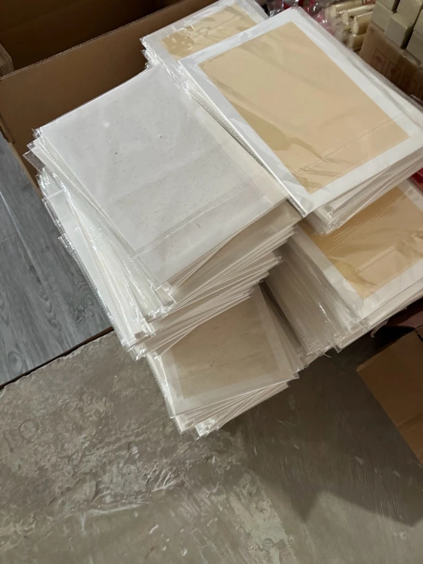 宣纸卡纸清仓 生宣21*30