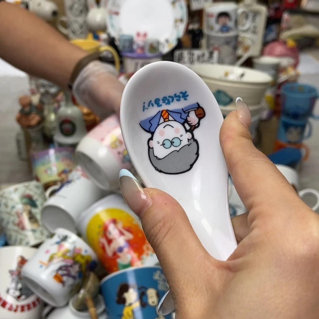 摆件O***o陶瓷默认哈哈哈哈