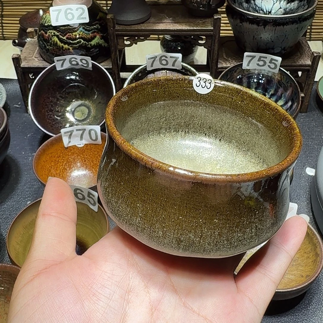 茶盏天才头发工程333