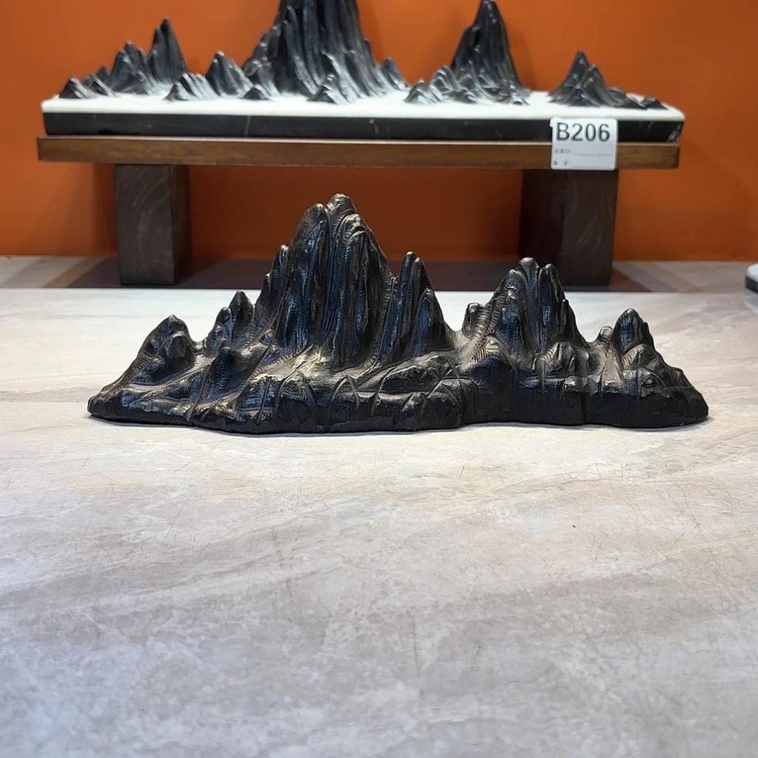 摆件用****9灵璧石奇石摆件