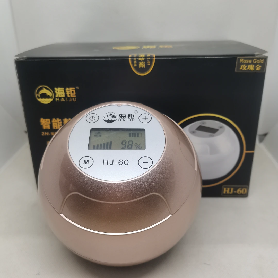 99新  智能 直交流增氧泵