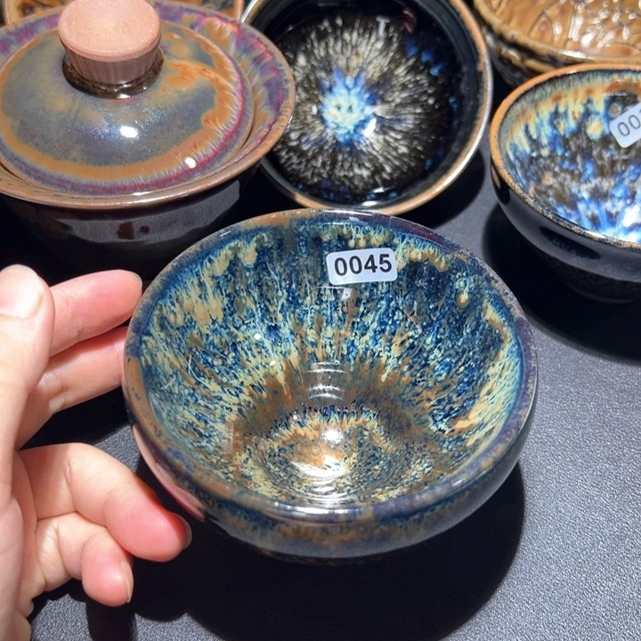 茶盏悠悠精选茶器45