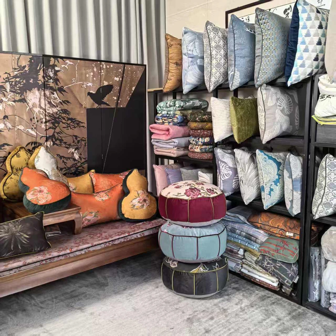 【孤品抱枕B601-785】编号以直播间为准孤品抱枕通用链接