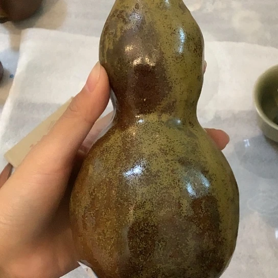 基哥日瓷中古精选