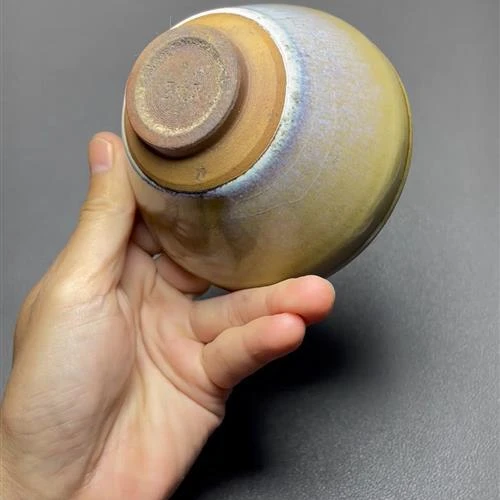 【闪购商品】茶盏-瑕疵-530.........