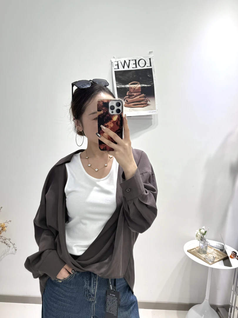 米约之季【两件套长袖】10013-5