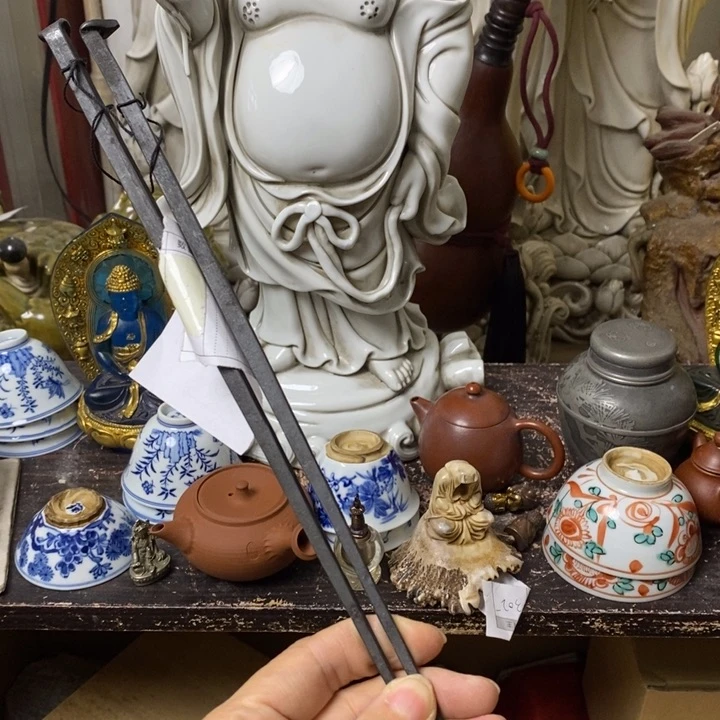 茶具套装 美术工艺品